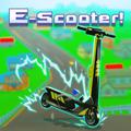 Des scooters électriques !