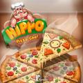 Hippopotame pizzaiolo