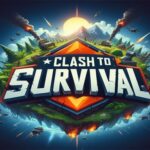 Clash pour la survie