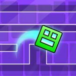 Hărți Geometry Dash Maze