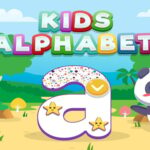 Alphabet pour enfants