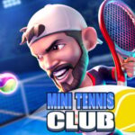 Mini-Club de Tennis