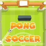 Football-pong