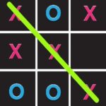 La folie du Tic Tac Toe