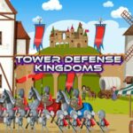 Royaumes de Tower Defense