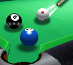 Pooking – Ville de billard