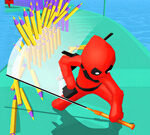 Épée Run 3D